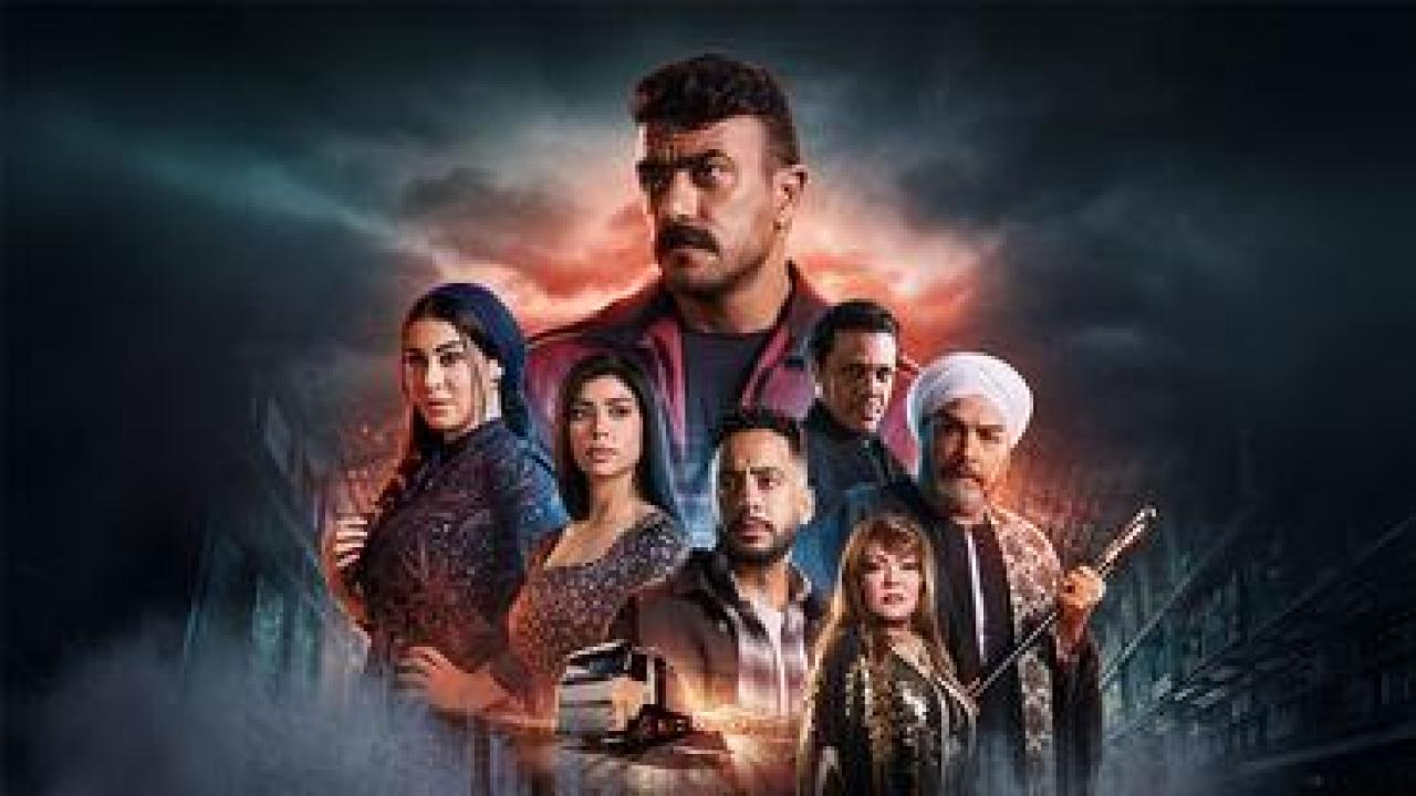 شاهد مسلسل فهد البطل الحلقة 15 الخامسة عشرة