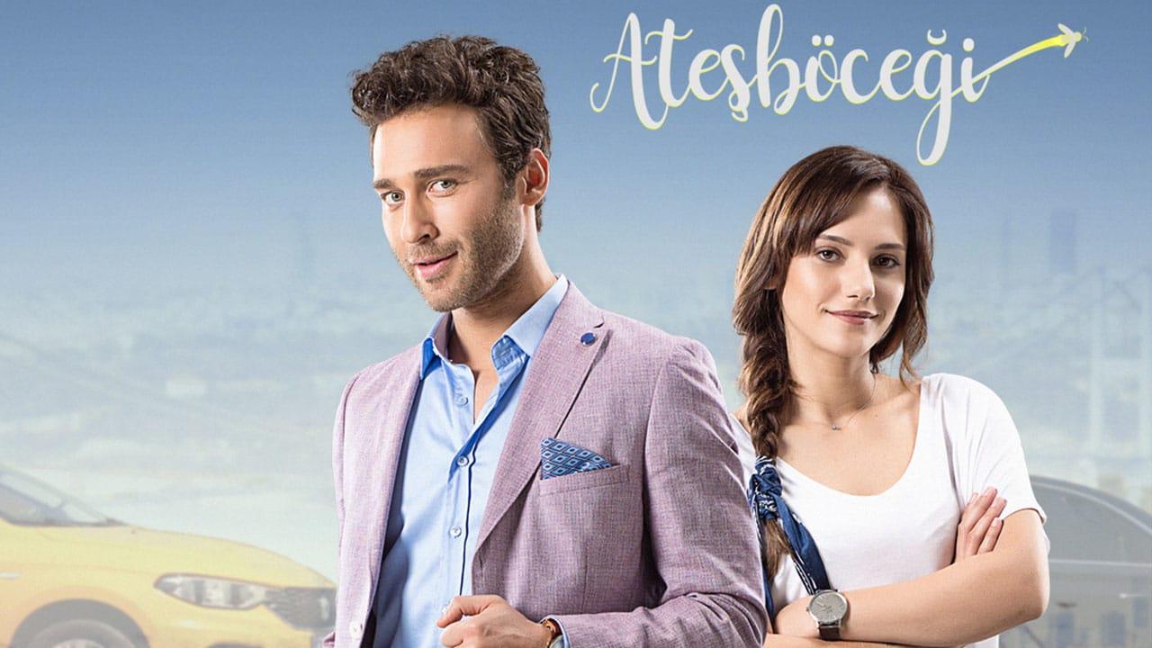 شاهد مسلسل سراج الليل الحلقة 13 مترجمة للعربية HD