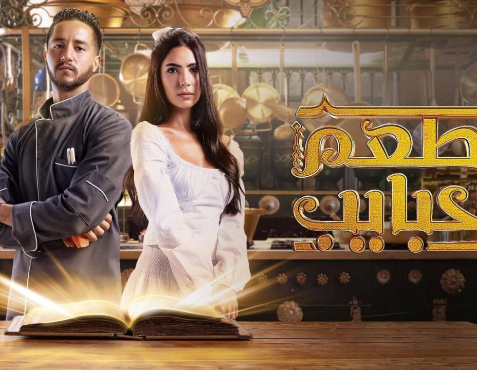 شاهد مسلسل مطعم الحبايب الحلقة 3 الثالثة