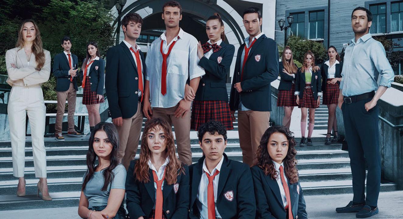 شاهد مسلسل اسمعني الحلقة 17 مترجمة للعربية HD