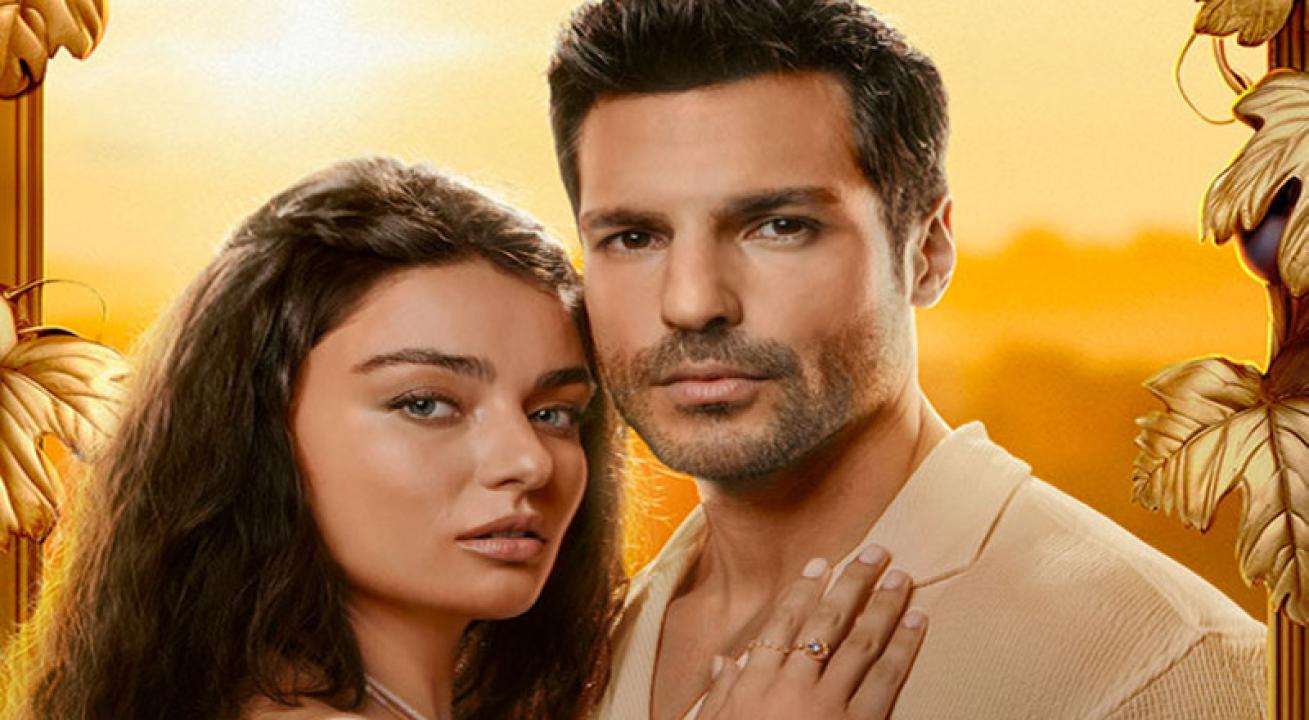شاهد مسلسل روابط القدر الحلقة 2 مترجمة للعربية HD