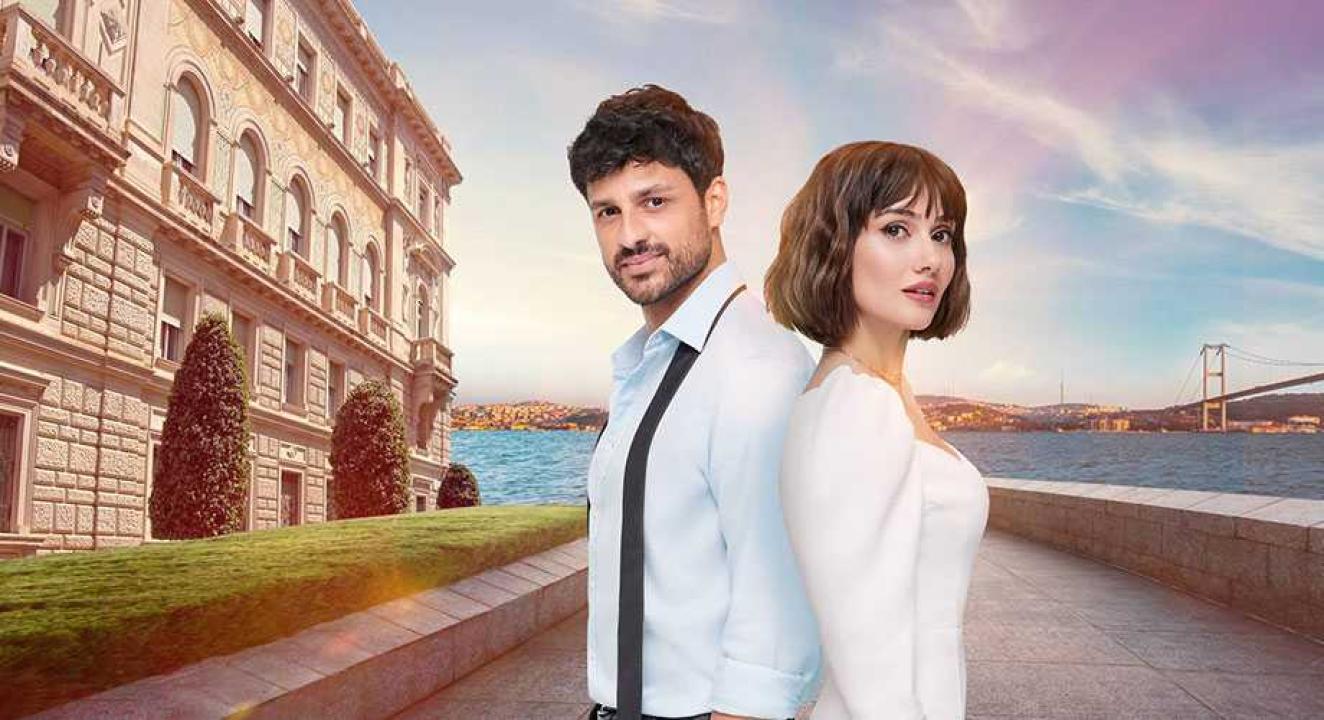 شاهد مسلسل اخفيتك في قلبي الحلقة 2 مترجمة للعربية HD