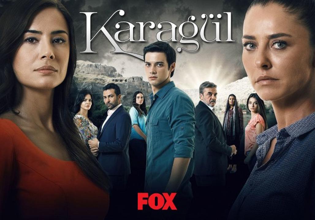 شاهد مسلسل ورد وشوك الموسم الثالث الحلقة 60 مدبلجة للعربية HD
