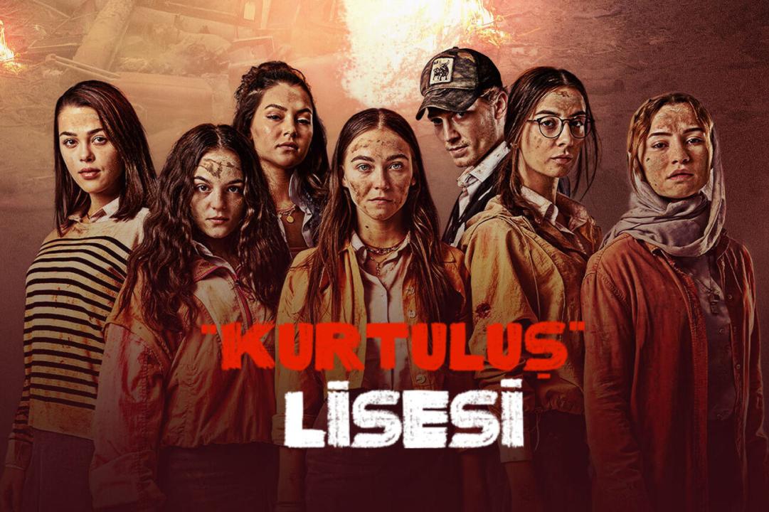 شاهد مسلسل مدرسة الحرية الحلقة 8 مترجمة للعربية HD