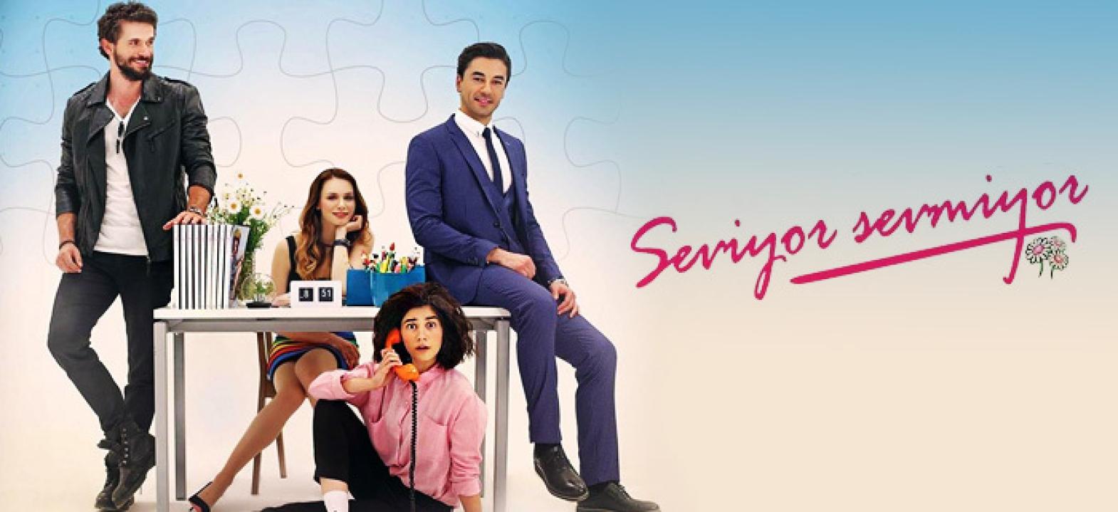 شاهد مسلسل هل يحبني الحلقة 27 مترجمة للعربية HD