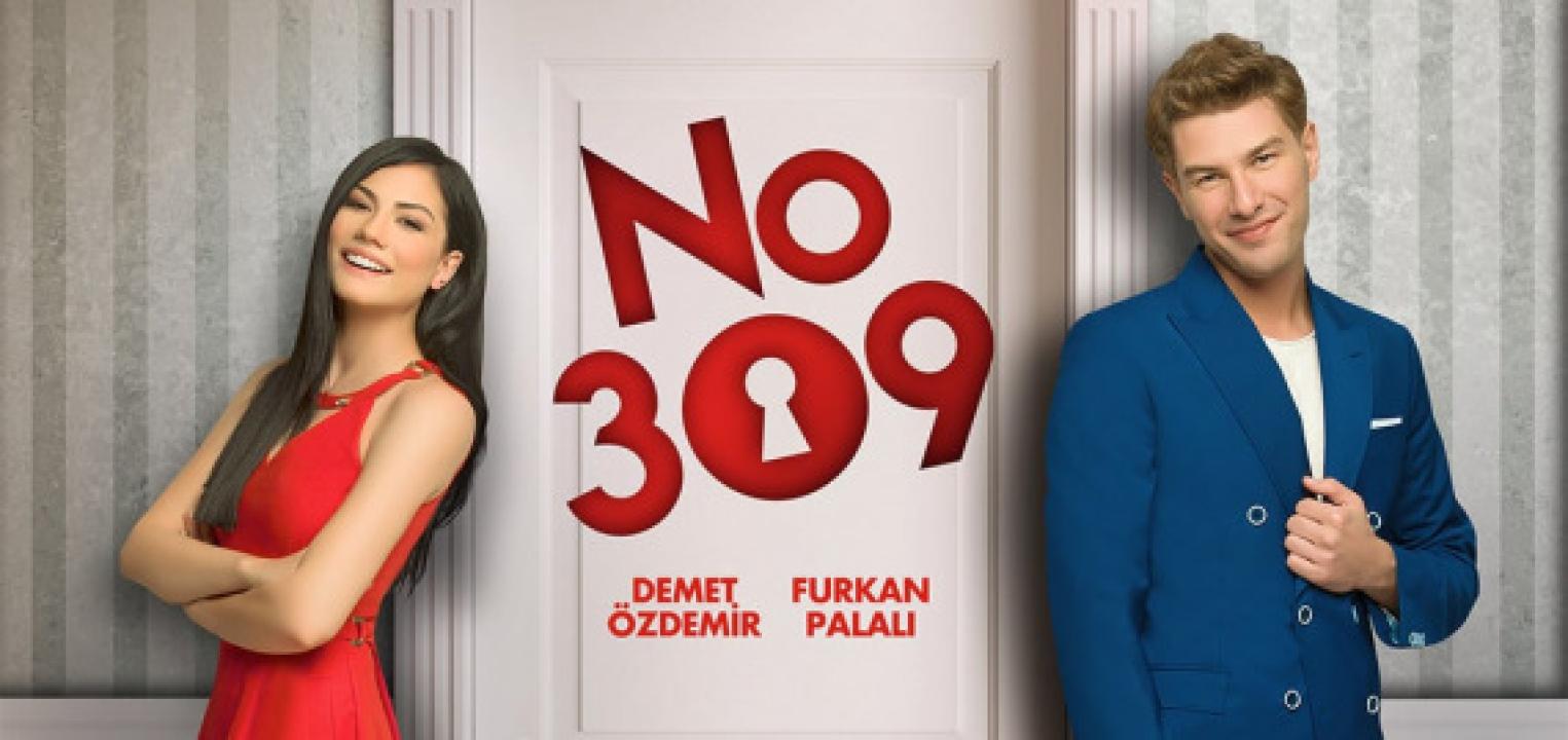 شاهد مسلسل الغرفة 309 الحلقة 27 مترجمة للعربية HD