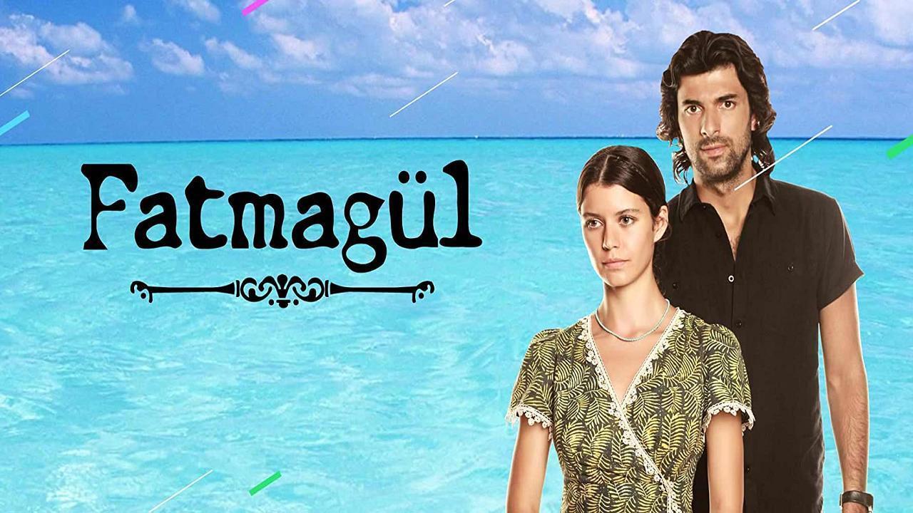شاهد مسلسل فاطمة الموسم الثاني الحلقة 94 مدبلجة للعربية HD
