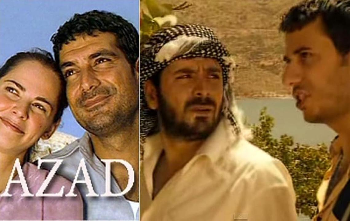 شاهد مسلسل ازاد الحلقة 11 مدبلجة للعربية HD