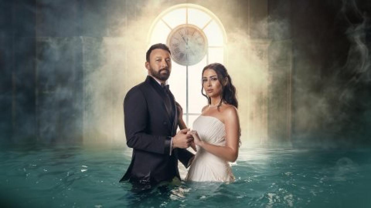 شاهد مسلسل في لحظة