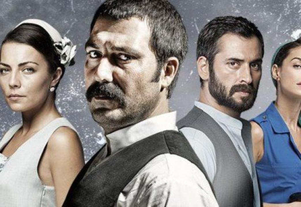 شاهد مسلسل تتار رمضان مدبلج