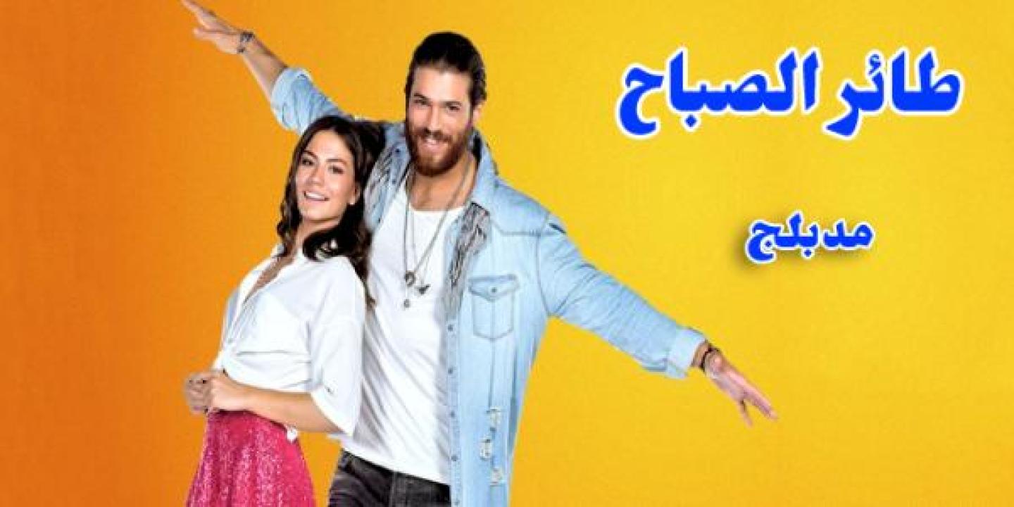 شاهد مسلسل طائر الصباح مدبلج