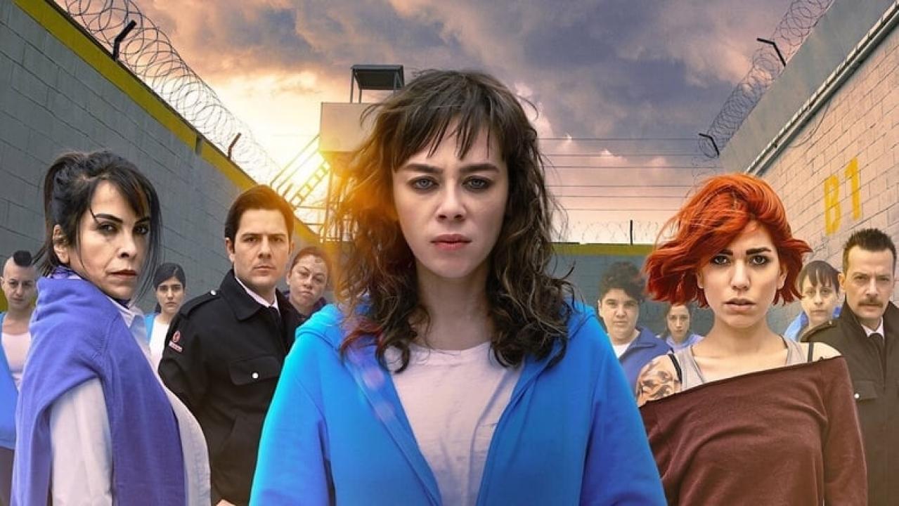 شاهد مسلسل الفناء مترجم