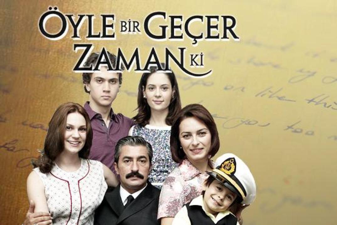 شاهد مسلسل علي مر الزمان الموسم الثاني الحلقة 16 مترجمة للعربية HD