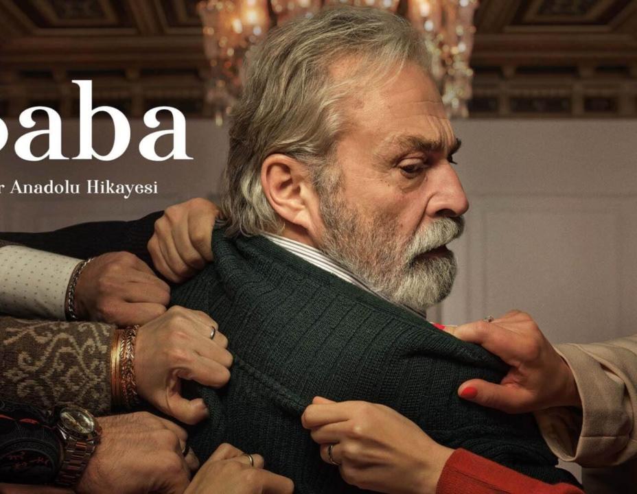 شاهد مسلسل أبي الحلقة 13 مترجم للعربية HD