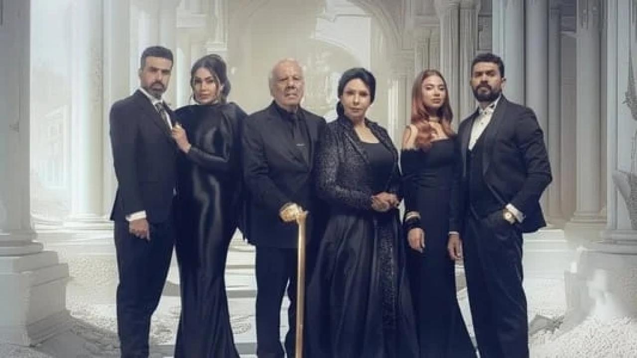 شاهد مسلسل خان الذهب الحلقة 11 الحادية عشر