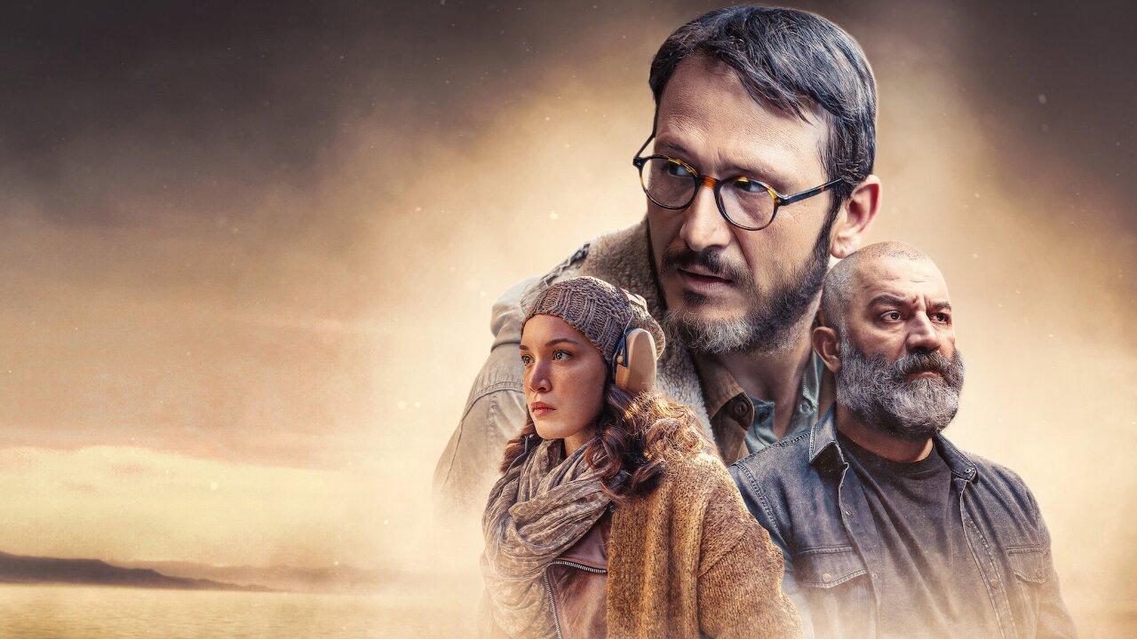 شاهد مسلسل الراس المحموم الحلقة 2 مدبلجة للعربية HD