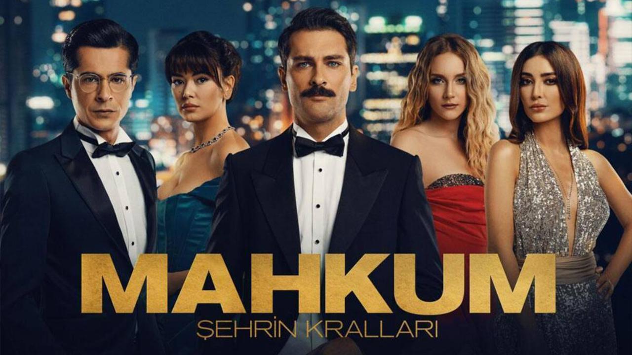 شاهد مسلسل السجين الحلقة 31 مترجمة للعربية HD