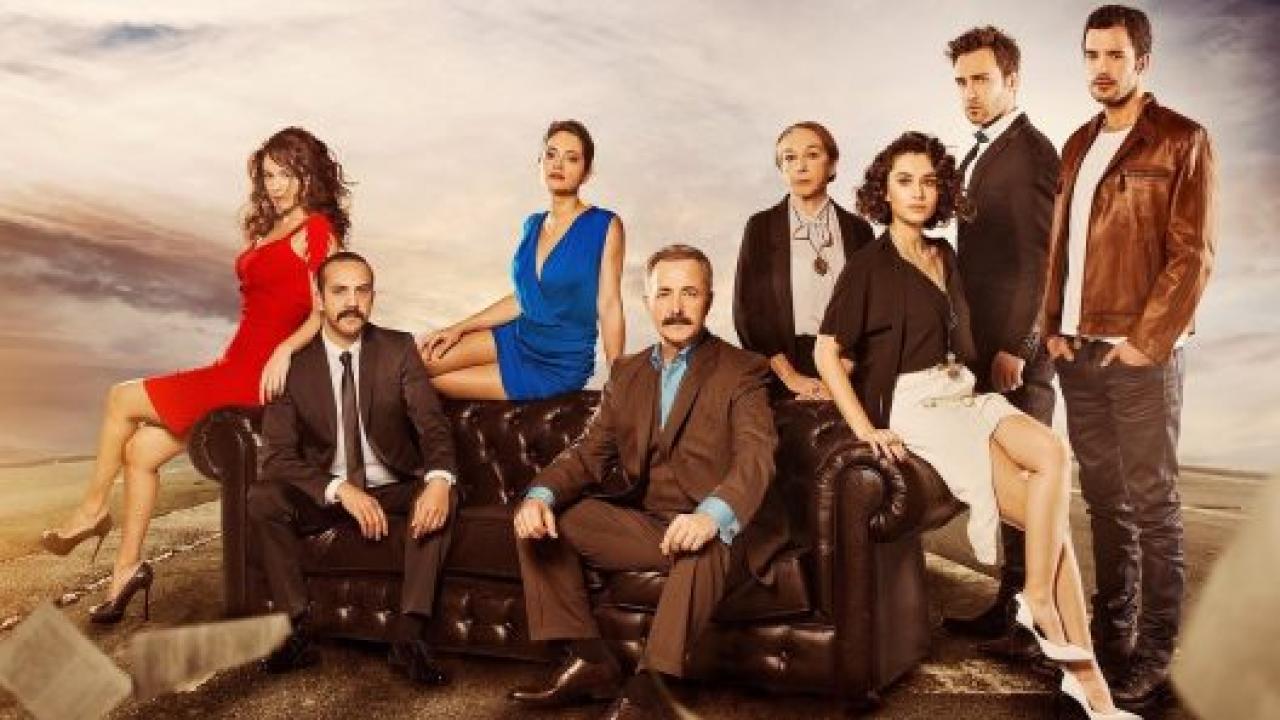شاهد مسلسل القانون الحلقة 10 مدبلجة للعربية HD