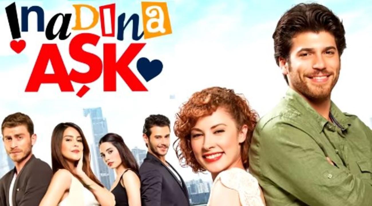 شاهد مسلسل العشق عناداً الحلقة 32 مترجمة للعربية HD