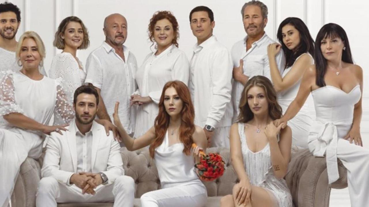 شاهد مسلسل في السراء و الضراء