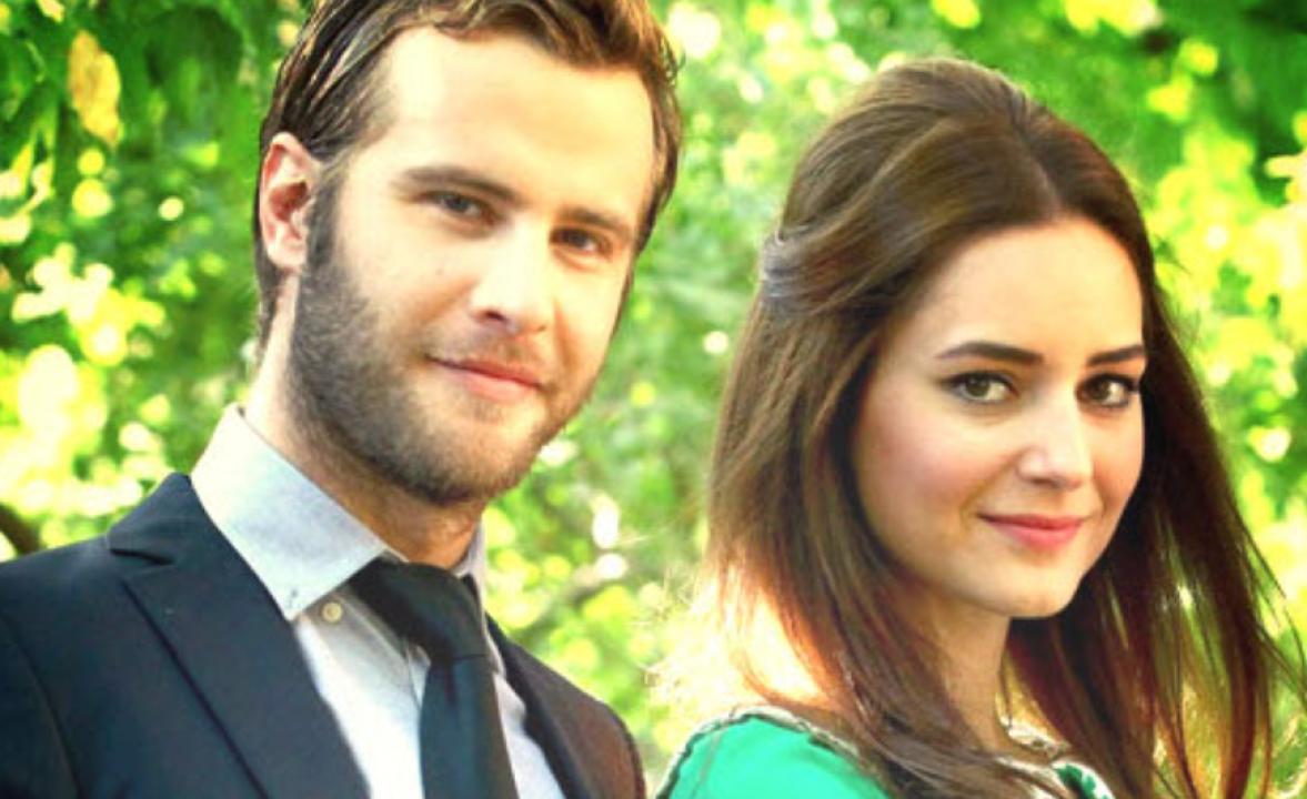 شاهد مسلسل جرح الماضي الحلقة 33 مدبلجة للعربية HD