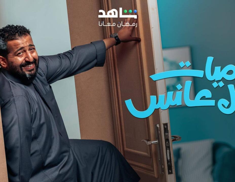 شاهد مسلسل يوميات رجل عانس الحلقة 8 الثامنة