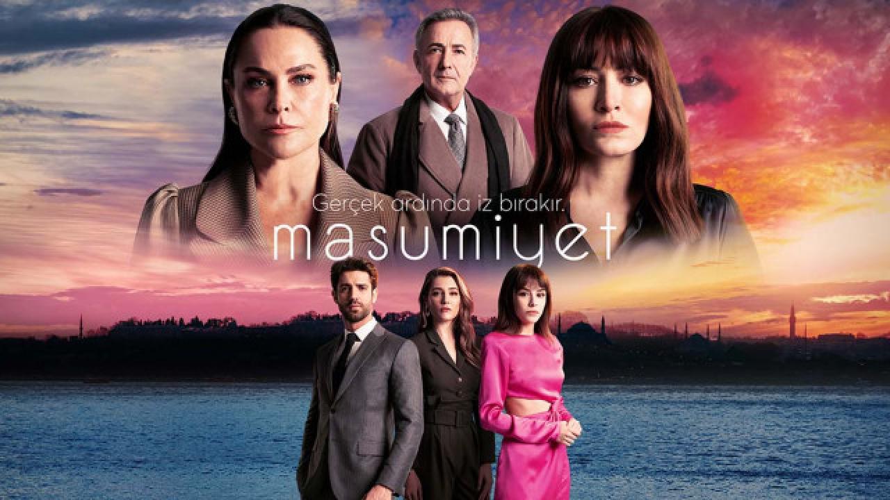 شاهد مسلسل البراءة الحلقة 5 مترجمة للعربية HD