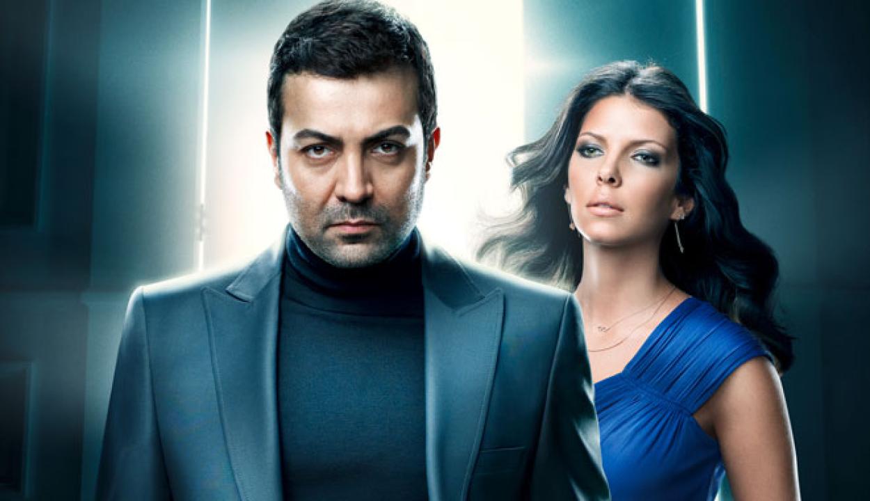 شاهد مسلسل الوجه الاخر الحلقة 58 مدبلجة للعربية HD