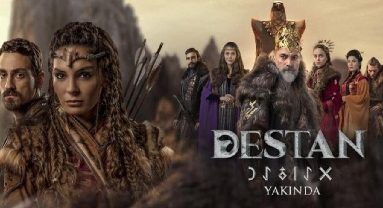 شاهد مسلسل الملحمة الحلقة 27 مترجمة للعربية HD