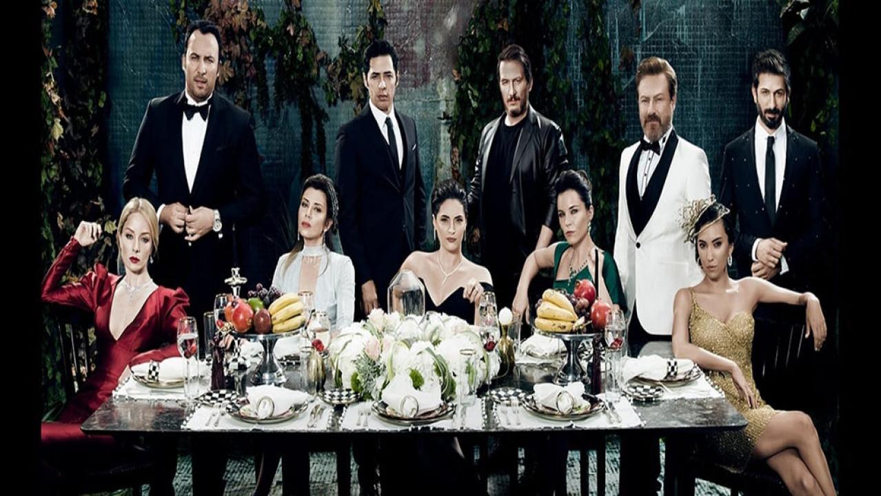شاهد مسلسل جرائم صغيرة الموسم الثاني الحلقة 33 مدبلجة للعربية HD