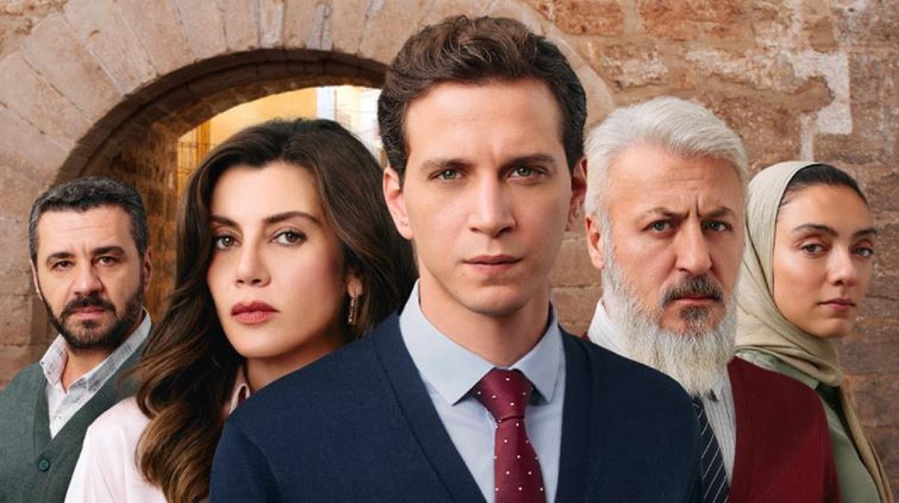 شاهد مسلسل عمر الحلقة 29 مترجمة للعربية HD