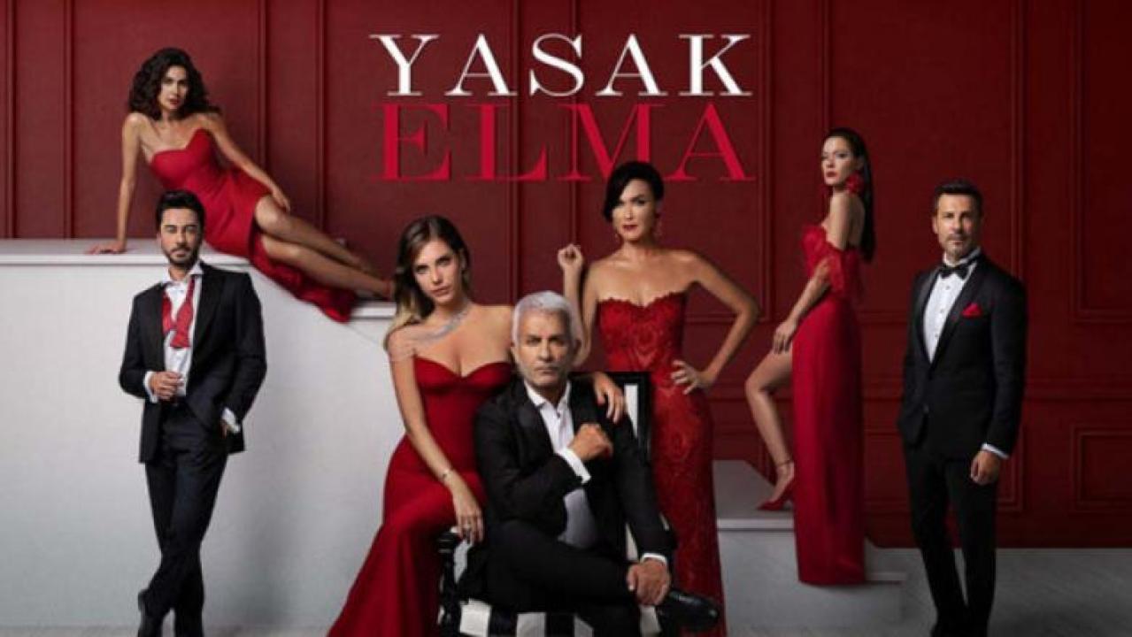شاهد مسلسل التفاح الحرام الحلقة 102 مترجمة للعربية HD