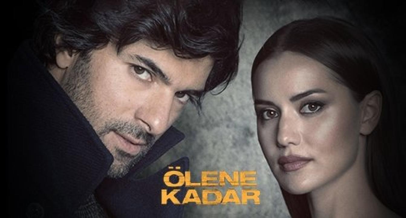 شاهد مسلسل حتي الممات الحلقة 13 مترجمة للعربية HD