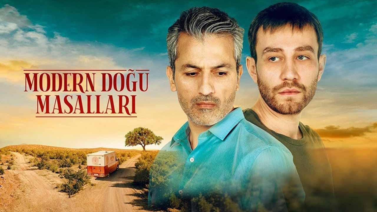 شاهد مسلسل حكايات المشرق الحديث الحلقة 5 مترجمة للعربية HD