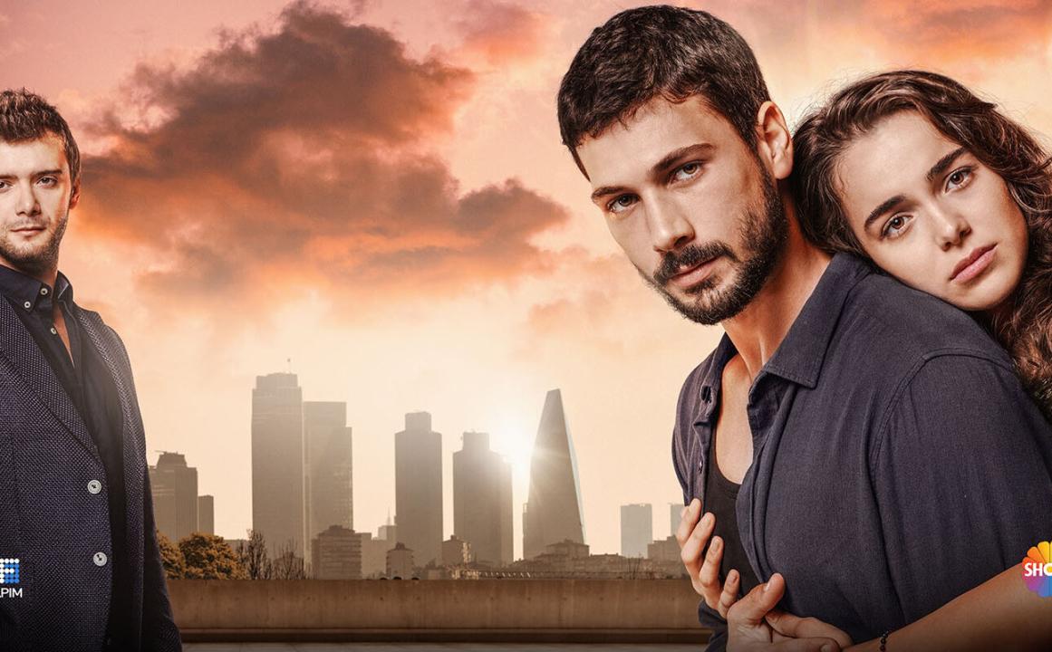 شاهد مسلسل الحب يجعلنا نبكي الحلقة 16 مترجمة للعربية HD