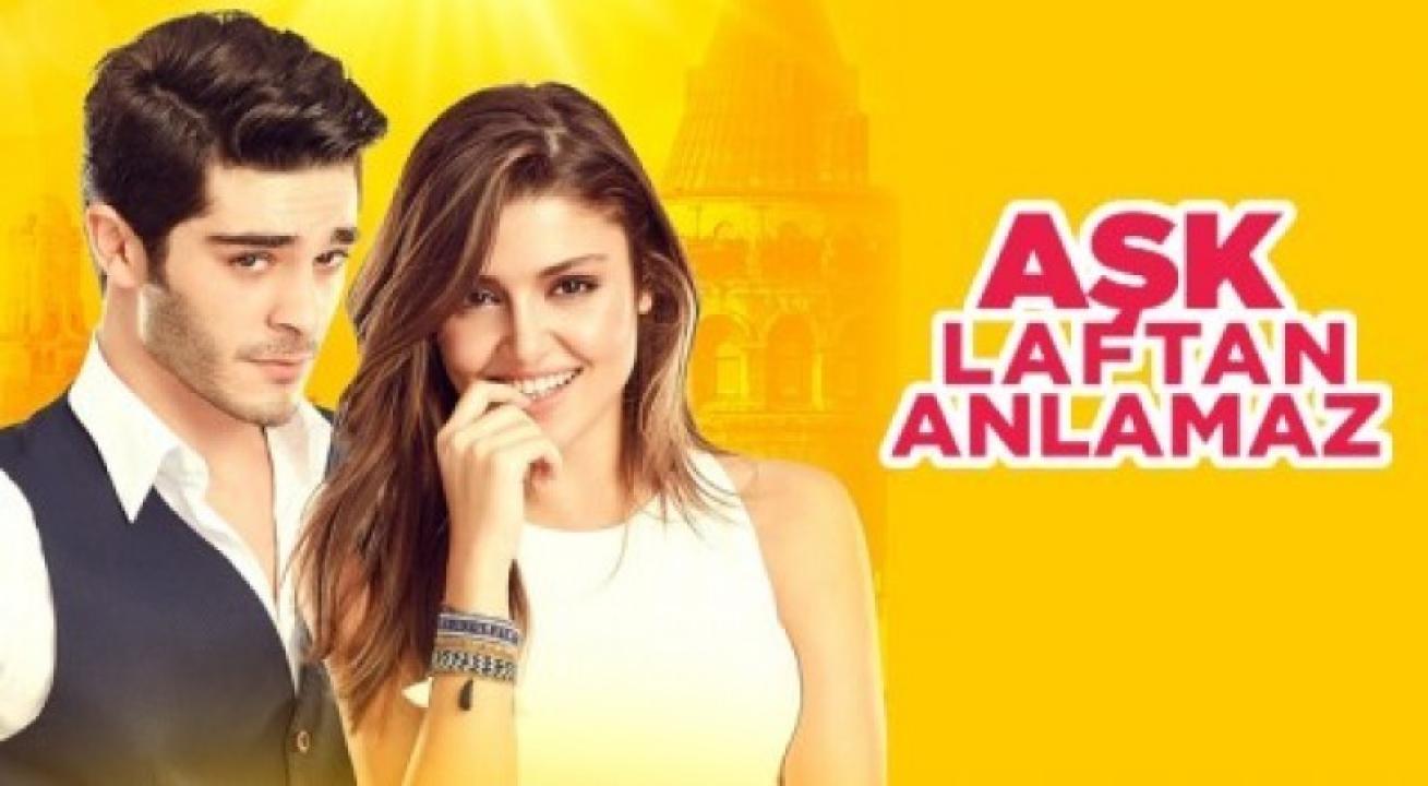 شاهد مسلسل الحب لا يفهم الكلام الحلقة 26 مترجمة للعربية HD