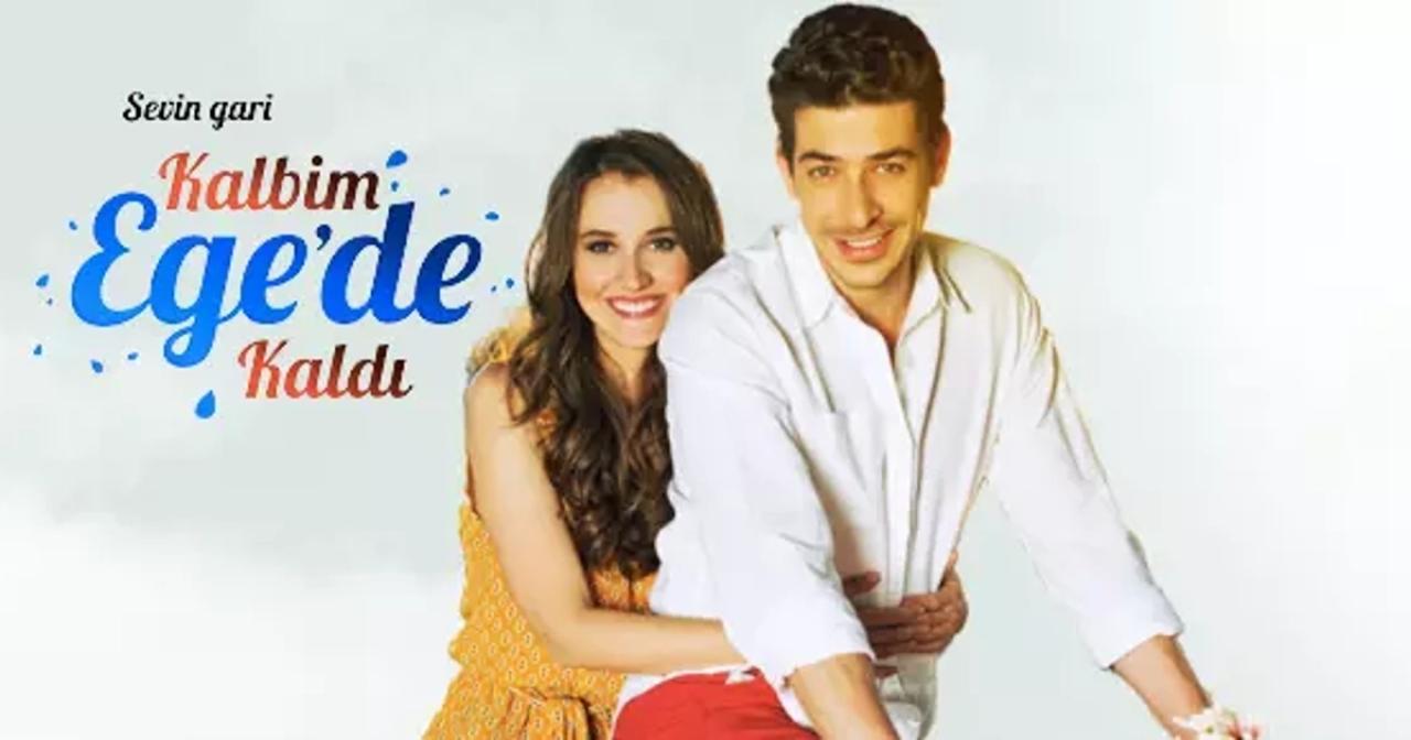 شاهد مسلسل قلبي بقي في ايجه الحلقة 3 مترجمة للعربية HD