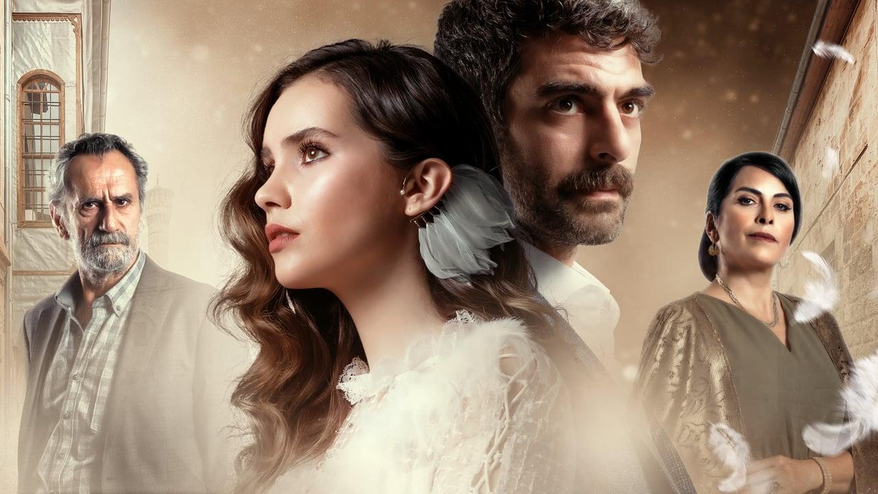 شاهد مسلسل الحمامة الحلقة 13 مدبلجة للعربية HD