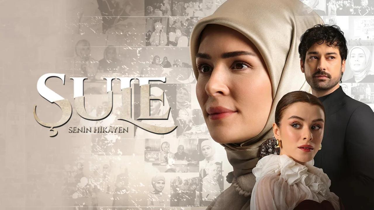 شاهد مسلسل شعلة: انها حكايتك يا شولي الحلقة 8 مترجمة للعربية HD