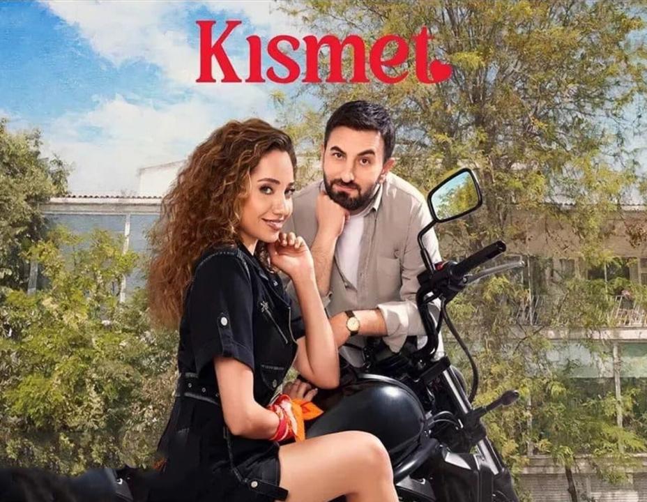 شاهد مسلسل النصيب الحلقة 8 مترجمة للعربية HD