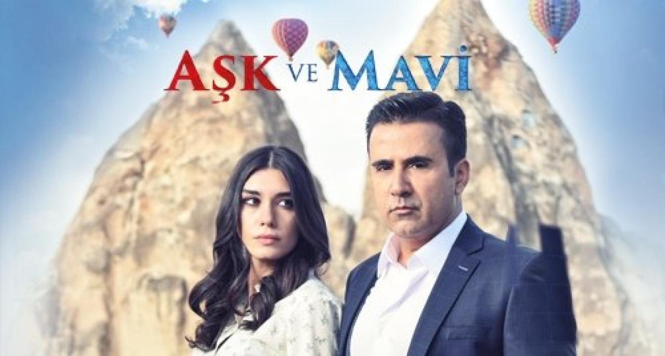 شاهد مسلسل ماوي والحب مترجم