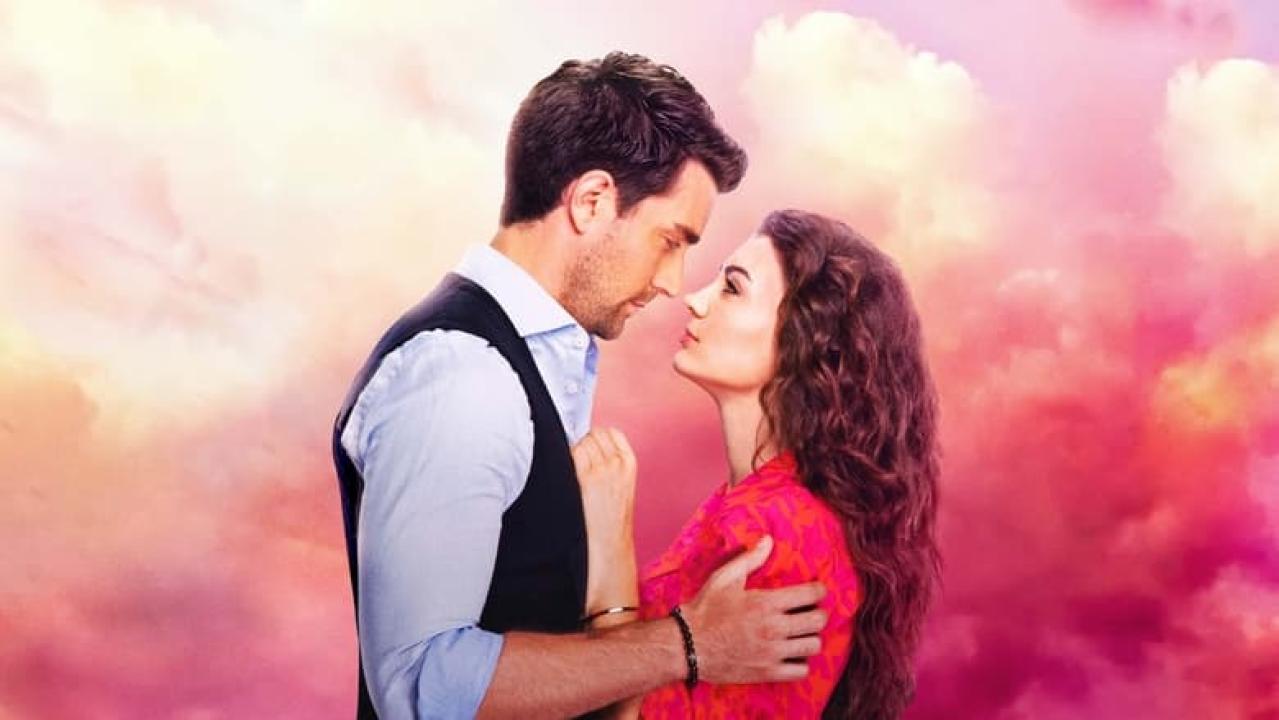 شاهد مسلسل العشق الفاخر الحلقة 35 مترجمة للعربية HD