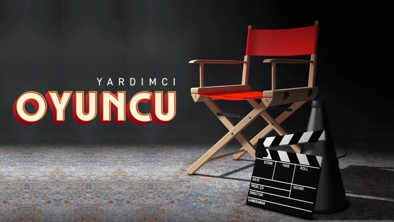 شاهد مسلسل الممثل المساعد الحلقة 8 مترجمة للعربية HD
