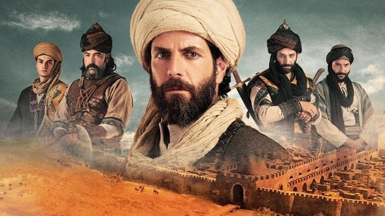 شاهد مسلسل مافيرا الحلقة 17 مترجمة للعربية HD