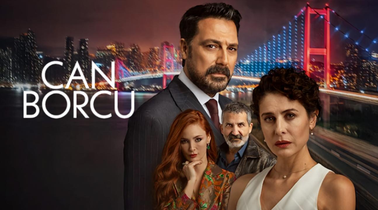 شاهد مسلسل دين الروح الموسم الاول الحلقة 4 مترجمة للعربية HD