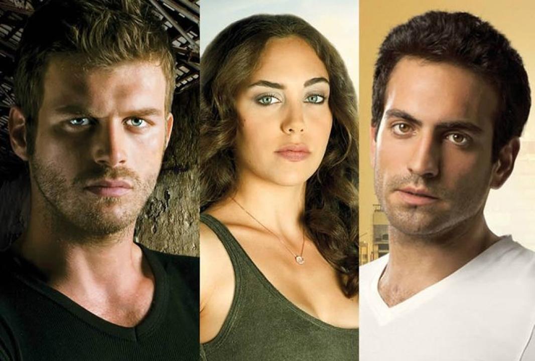 شاهد مسلسل الشمال والجنوب الموسم الثاني الحلقة 28 مترجمة للعربية HD