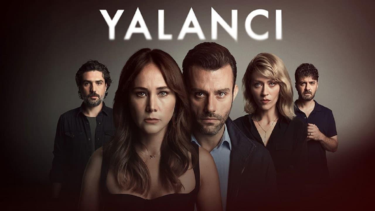 شاهد مسلسل الكاذب الحلقة 6 مترجمة للعربية HD