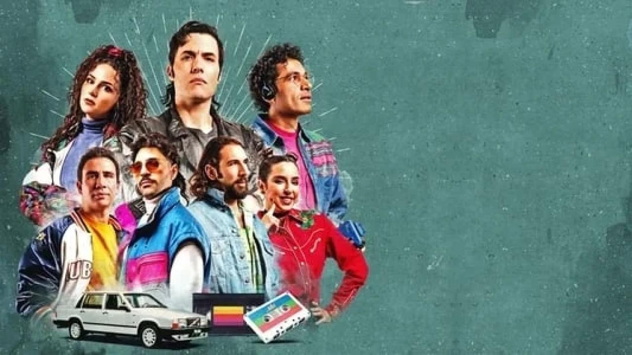 شاهد مسلسل ريڤو 2 الحلقة 3 الثالثة