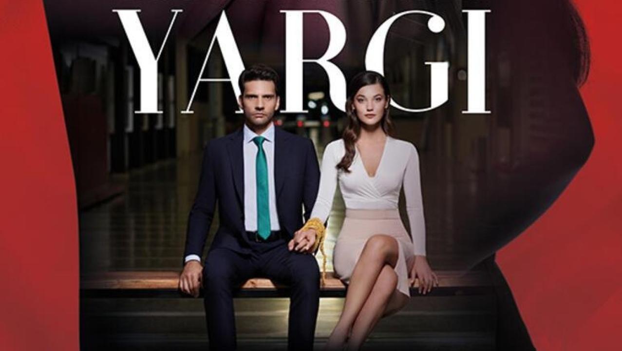 شاهد مسلسل القضاء الحلقة 58 مترجمة للعربية HD