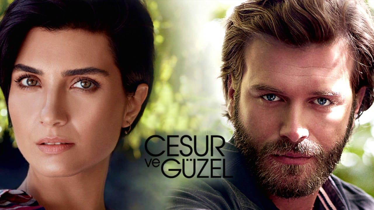 شاهد مسلسل جسور والجميلة الحلقة 11 مترجمة للعربية HD